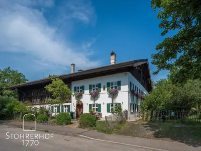 Grundriss der Unterkunft 