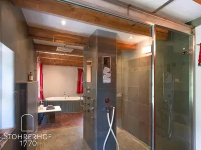 Grundriss der Unterkunft 