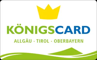 Ein Zertifikat, Auszeichnung, Logo oder anderes Dokument, das in der Unterkunft Feriendomizil Hafner ausgestellt ist