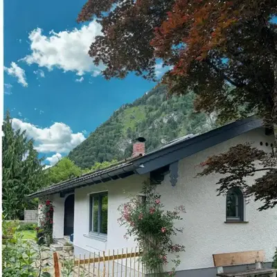 Chiemgau One