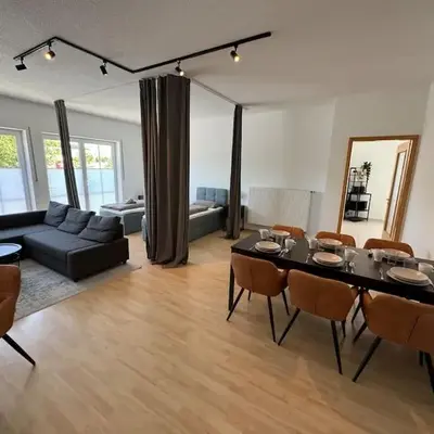 Bavaria Home - Zentral
