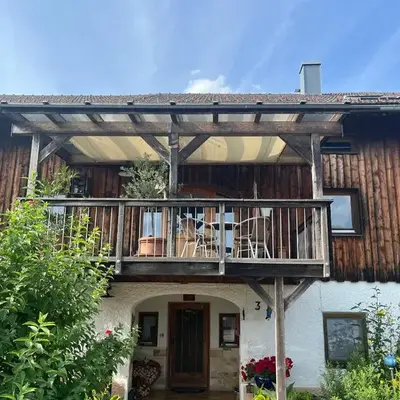 Ferienwohnung Metzner