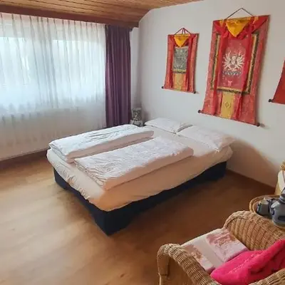 Seminarhaus Arya Maitreya