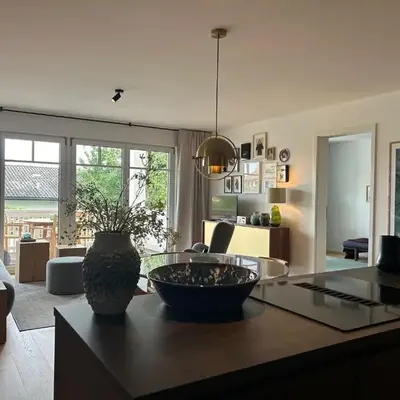 Ferienwohnung Mühlbach