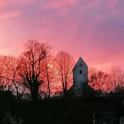 Ferienwohnung Dorfzauber