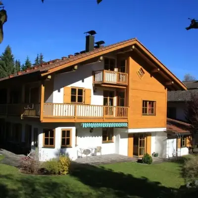 Ferienhaus Hirschwiesn -565-