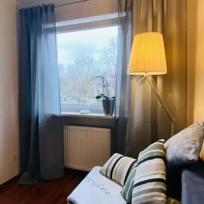 House with Garden 91sqm Munich-Airport-Freising