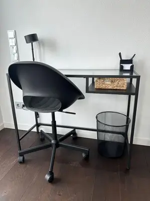 Grundriss der Unterkunft CityLoft - Augsburger Innenstadt-Bismarckviertel - kostenloser Tiefgaragenstellplatz