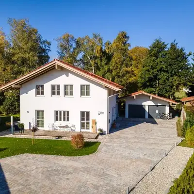 Ferienwohnung Buchwald