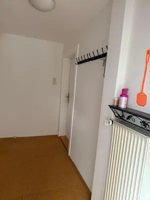 Grundriss der Unterkunft Gepflegtes Einfamilien Haus