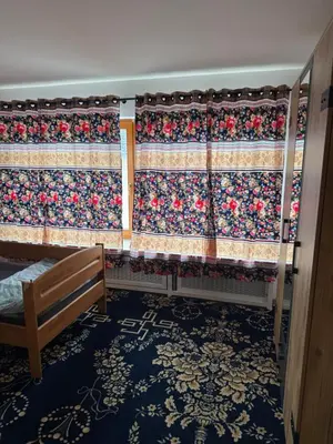 Grundriss der Unterkunft Gepflegtes Einfamilien Haus