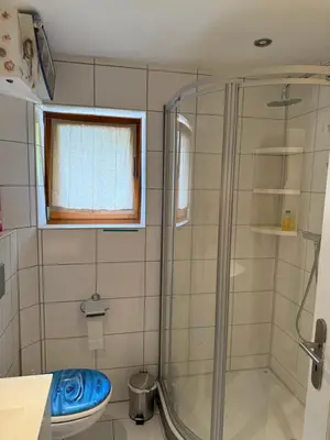 Grundriss der Unterkunft Gepflegtes Einfamilien Haus