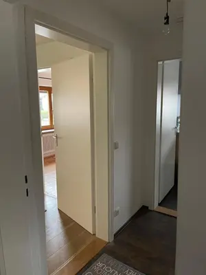 Grundriss der Unterkunft Gepflegtes Einfamilien Haus