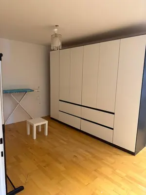 Grundriss der Unterkunft Gepflegtes Einfamilien Haus