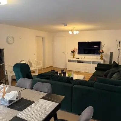 Gepflegtes Einfamilien Haus
