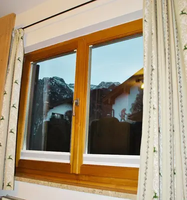 Grundriss der Unterkunft Ferienwohnung Eschental
