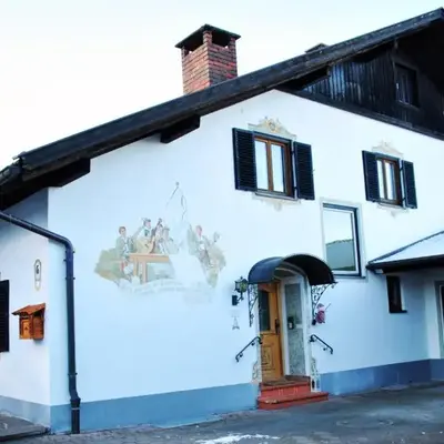 Ferienwohnung Eschental