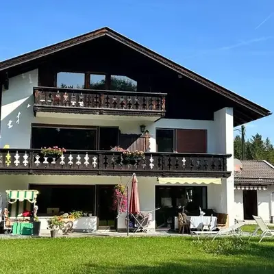 Ferienwohnung Stella