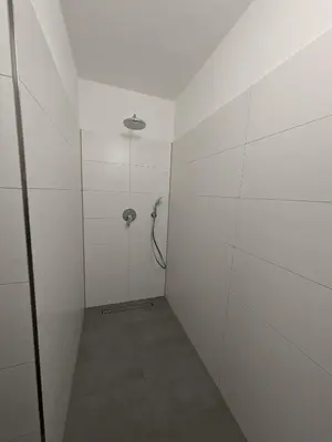 Grundriss der Unterkunft Munich Large Apartment 155 qm with 4 Bedrooms top located 1 to 12 guests