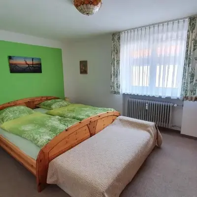 Ferienhaus Lang
