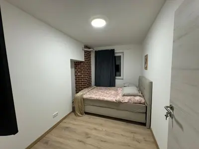 Grundriss der Unterkunft City Ferien Wohnungen 10