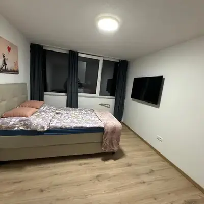 City Ferien Wohnungen 9