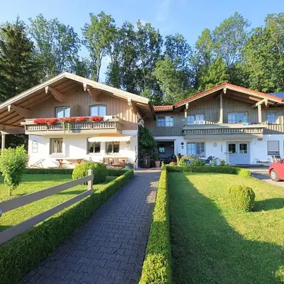 Pension Steiner