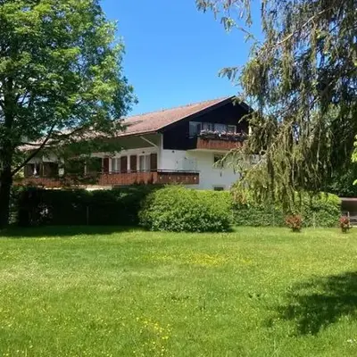 Weissach Apartments