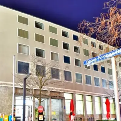 2-Rent Group Hostel Rooms&Apartments GKP2