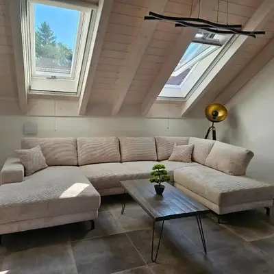 Moderne