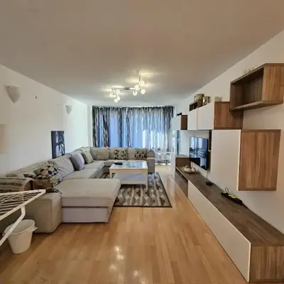 OEZ 3 Zimmer Wohnung