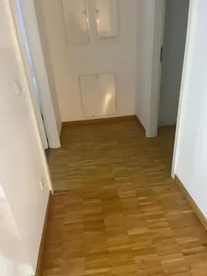 Grundriss der Unterkunft 1 Zimmer mit 3 Betten