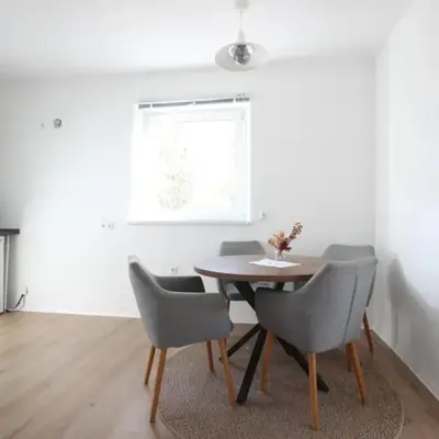 Ferienwohnung mit 3 Schlafzimmern im 1 Stock
