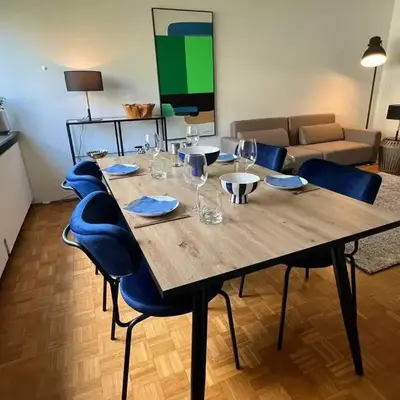 2 BR- New