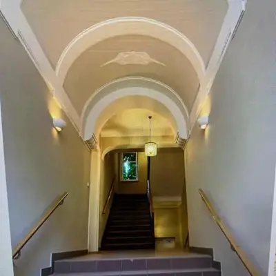 Cozy Apartment am Englischen Garten
