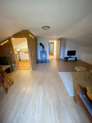 TV/Unterhaltungsangebot in der Unterkunft Ferienwohnung im bayerischen Inntal