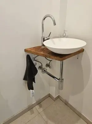 Grundriss der Unterkunft Bright, comfy flat, top location