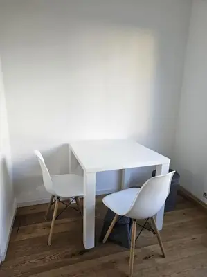 Grundriss der Unterkunft Bright, comfy flat, top location