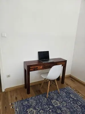 Grundriss der Unterkunft Bright, comfy flat, top location