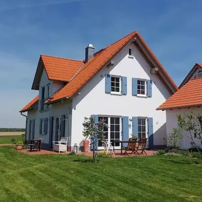 Landidylle im Münchner Umland