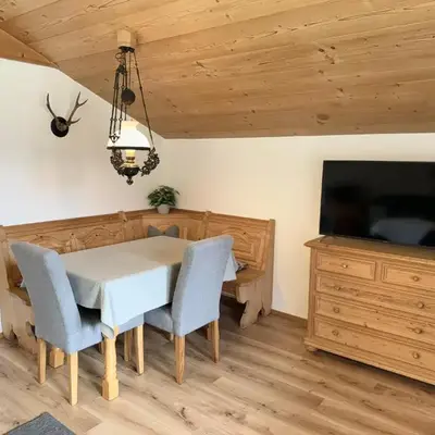 Ferienwohnung Grasegger