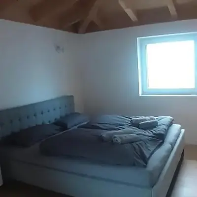 3-Zimmer Ferienwohnung für 6-8 Personen nahe München