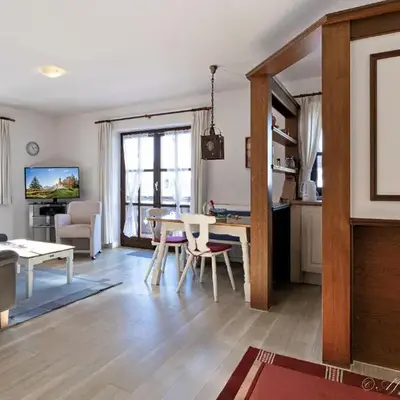 Ferienwohnung Kathi