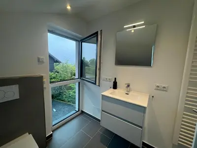 Grundriss der Unterkunft Liboria I Stylische Maisonette Wohnung Alpenblick I 4min zum See