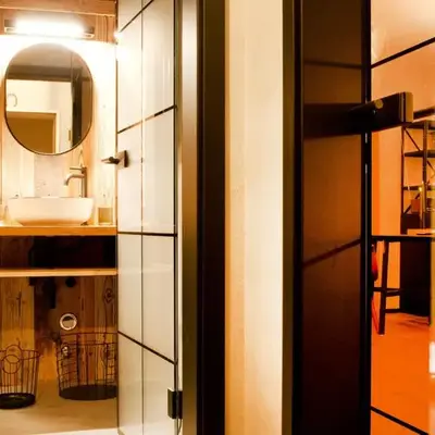 Ferienwohnung Waldgeflüster