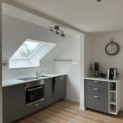Ferienwohnung Martin 2 Schlafzimmer