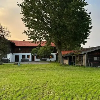 Landhof Rupertsdorf