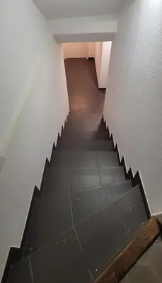 Grundriss der Unterkunft Ruffinis Souterrain