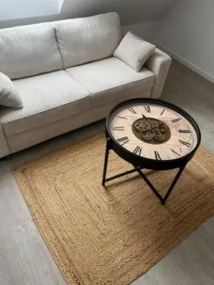 Ein Sitzbereich in der Unterkunft MaiLiving