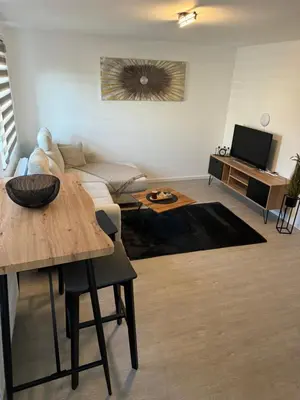 TV/Unterhaltungsangebot in der Unterkunft MaiLiving
